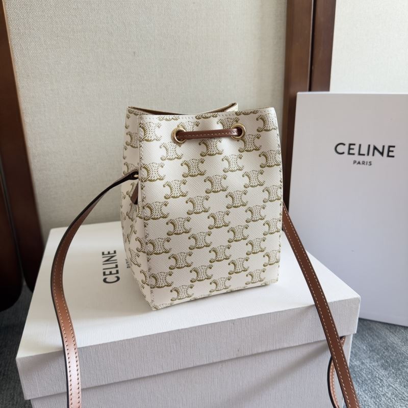 Celine Bucket Bags